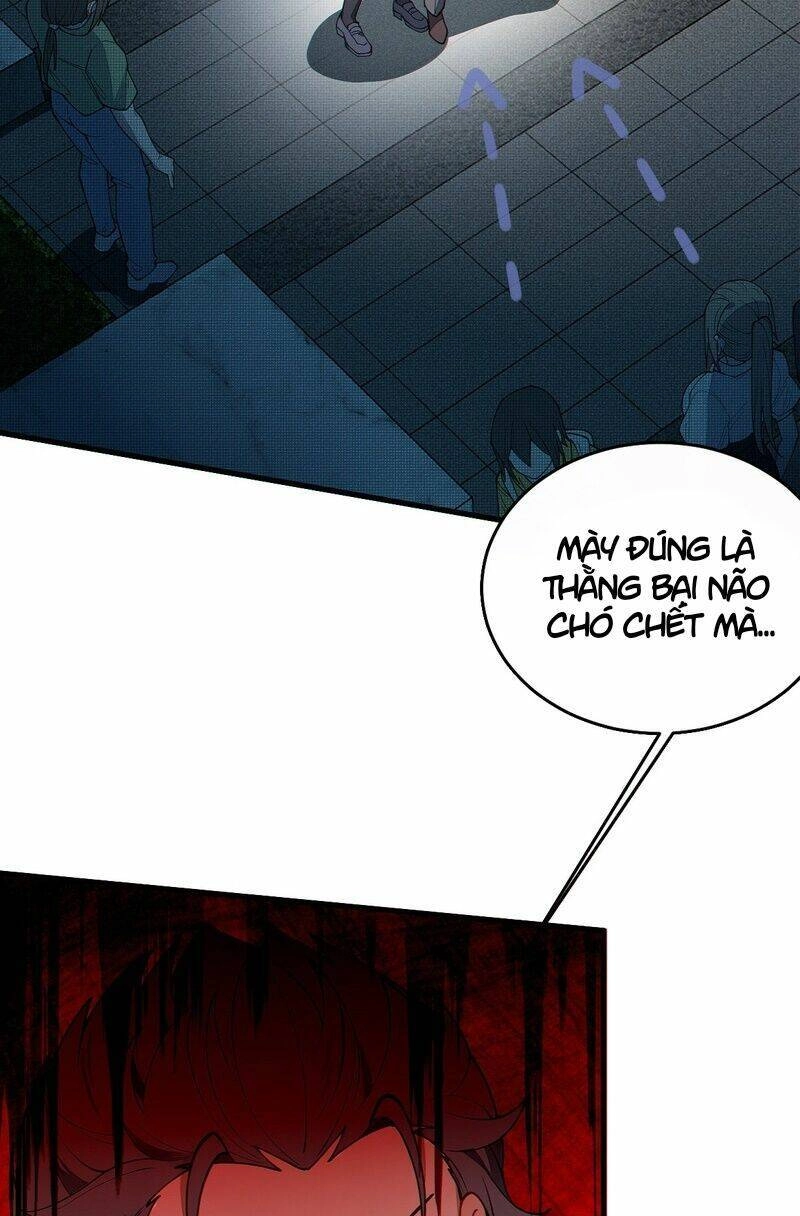 Gia Và Nữ Quỷ Đối Chọi Gay Gắt Chapter 15 - 5