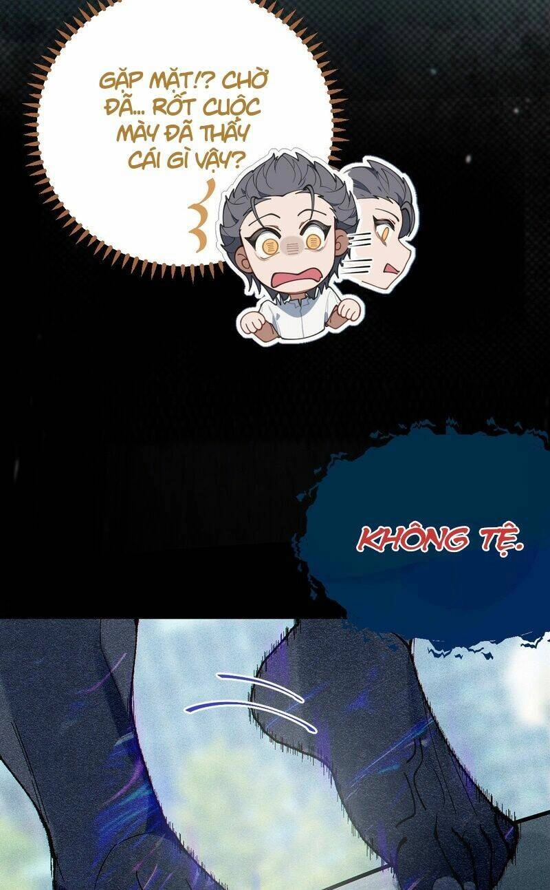 Gia Và Nữ Quỷ Đối Chọi Gay Gắt Chapter 15 - 14