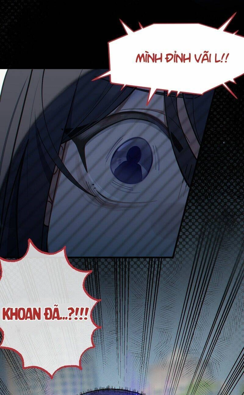 Gia Và Nữ Quỷ Đối Chọi Gay Gắt Chapter 15 - 17