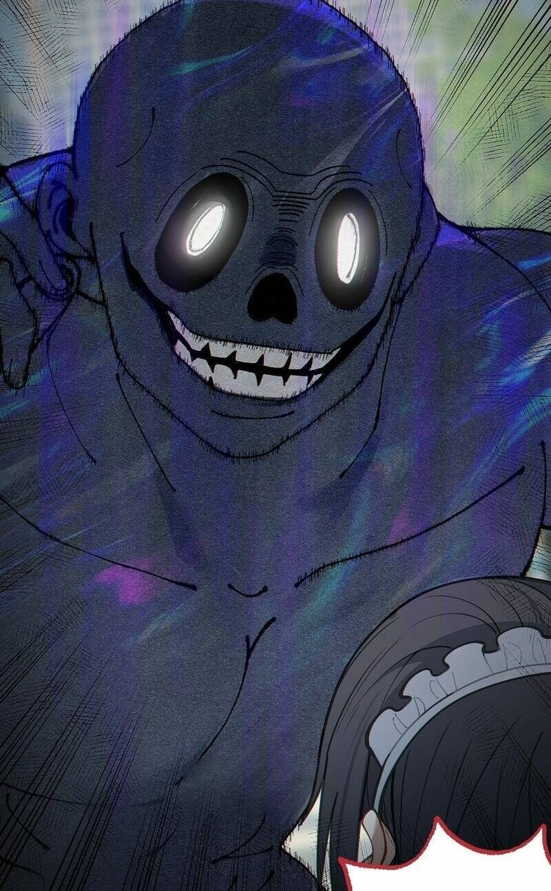 Gia Và Nữ Quỷ Đối Chọi Gay Gắt Chapter 15 - 18