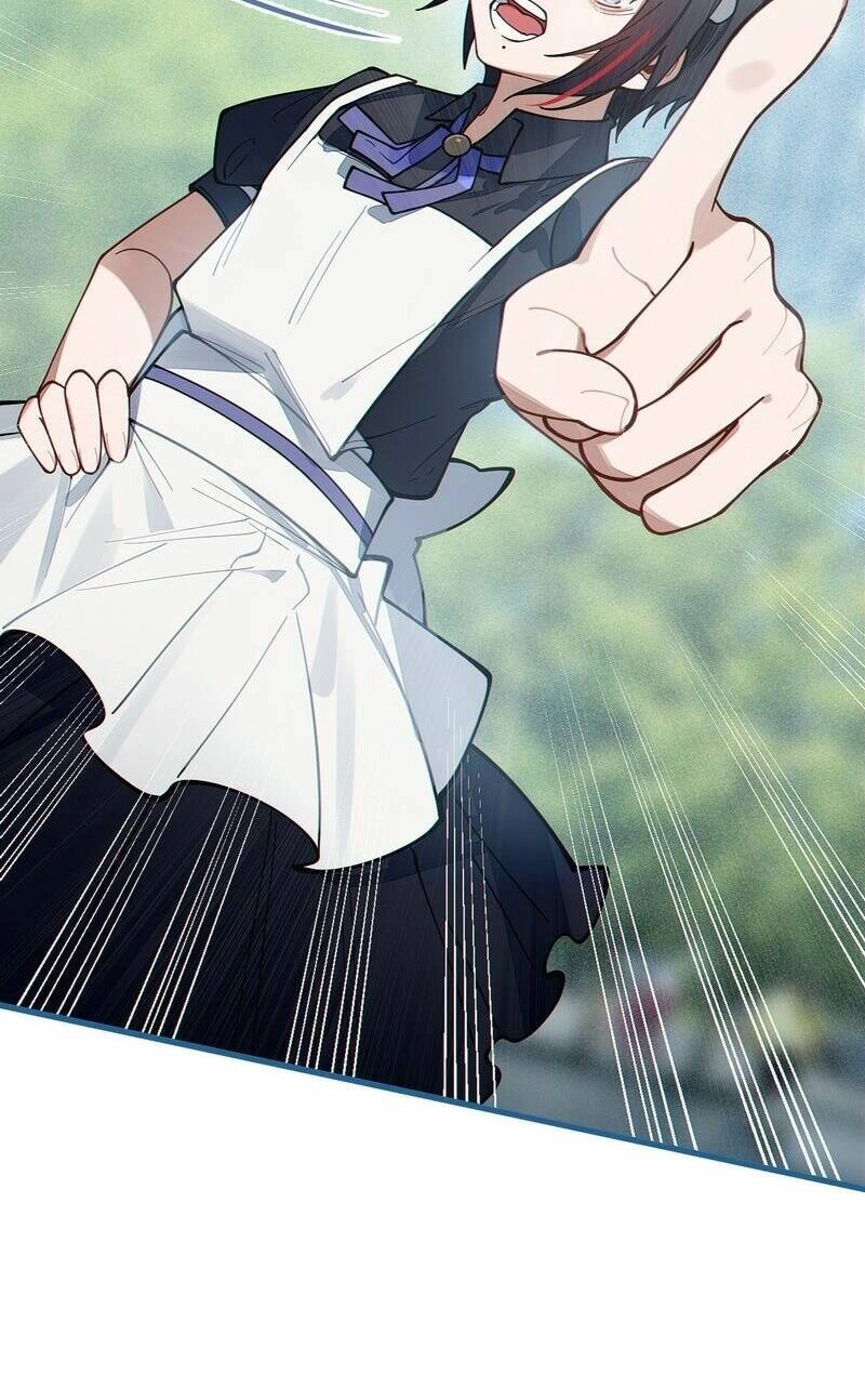 Gia Và Nữ Quỷ Đối Chọi Gay Gắt Chapter 15 - 24