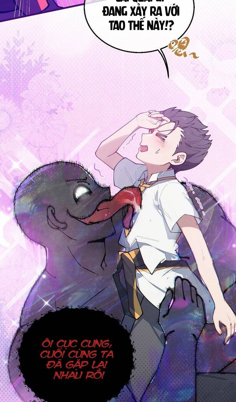 Gia Và Nữ Quỷ Đối Chọi Gay Gắt Chapter 15 - 28