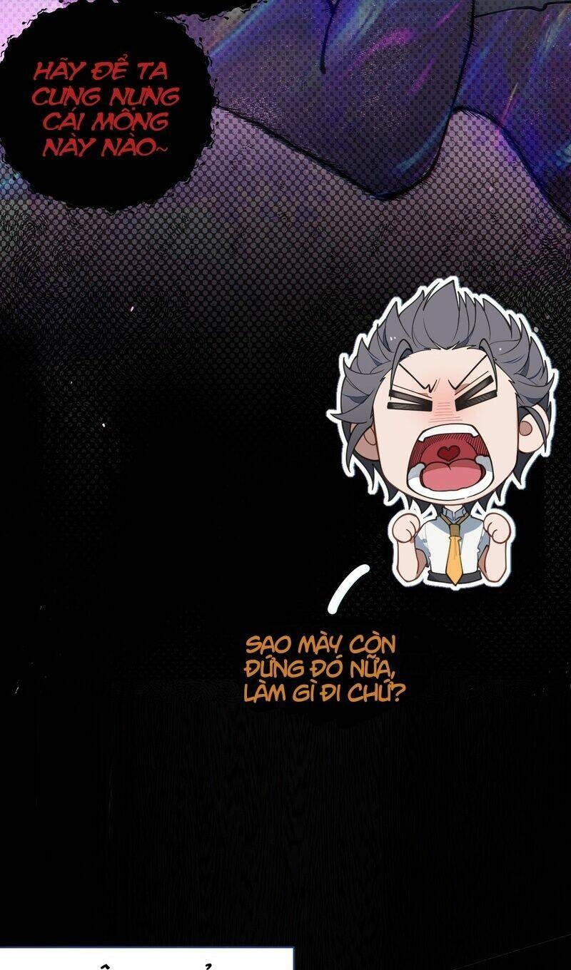 Gia Và Nữ Quỷ Đối Chọi Gay Gắt Chapter 15 - 29