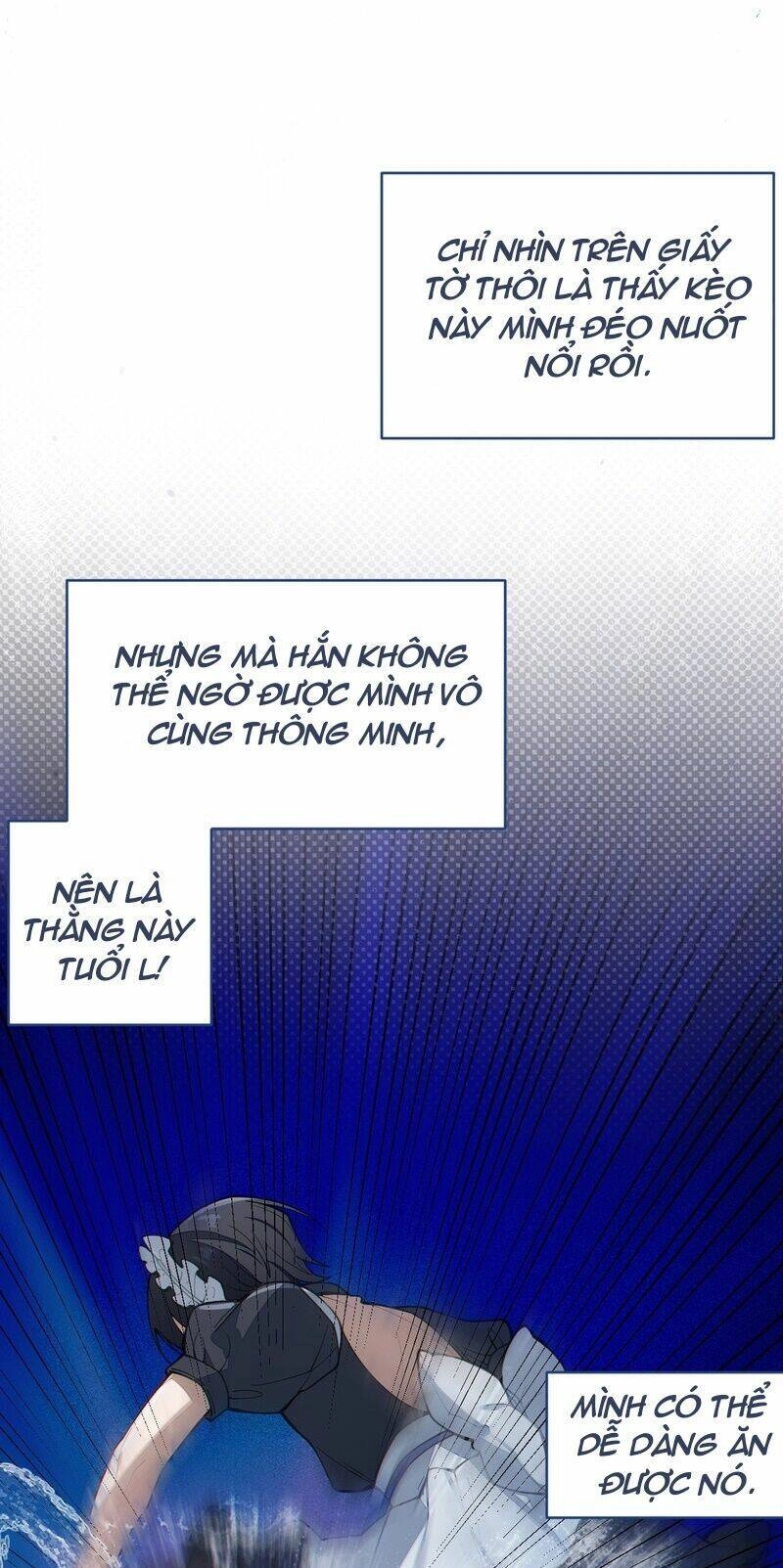 Gia Và Nữ Quỷ Đối Chọi Gay Gắt Chapter 15 - 33