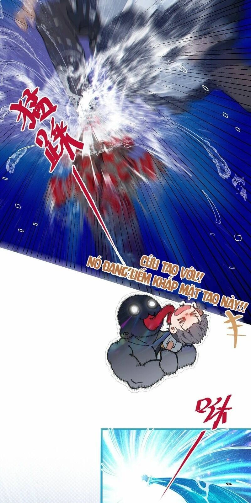 Gia Và Nữ Quỷ Đối Chọi Gay Gắt Chapter 15 - 34