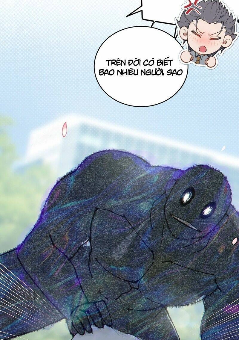 Gia Và Nữ Quỷ Đối Chọi Gay Gắt Chapter 15 - 45