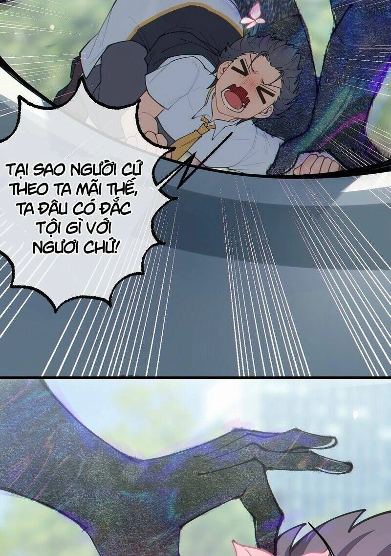 Gia Và Nữ Quỷ Đối Chọi Gay Gắt Chapter 15 - 46