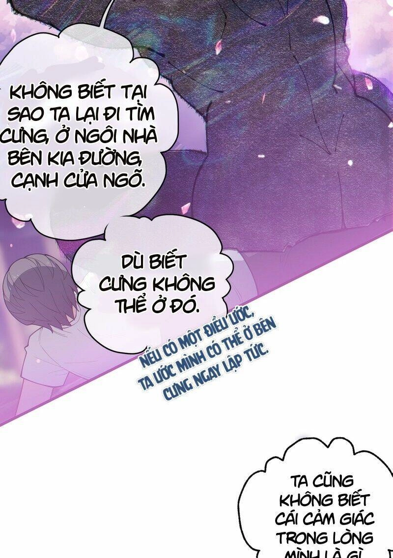 Gia Và Nữ Quỷ Đối Chọi Gay Gắt Chapter 15 - 48