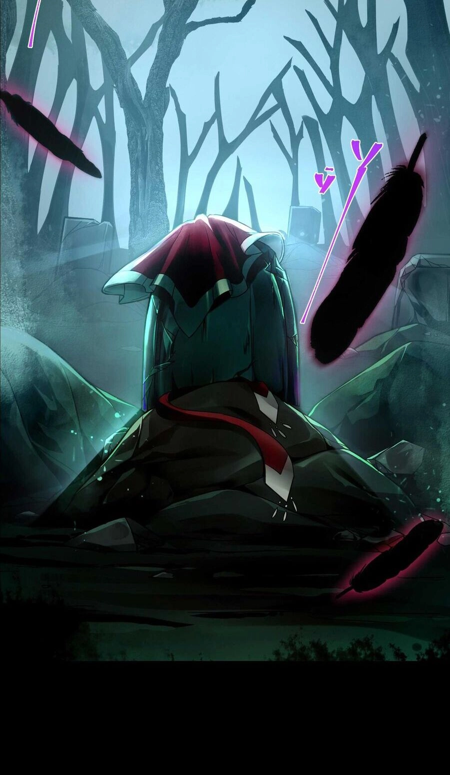 Tôi Livestream Cầu Hôn Nữ Quỷ Vậy Mà Thành Công!? Chapter 0 - 4