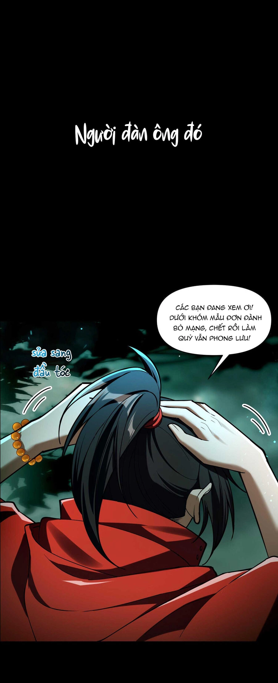 Tôi Livestream Cầu Hôn Nữ Quỷ Vậy Mà Thành Công!? Chapter 0 - 11