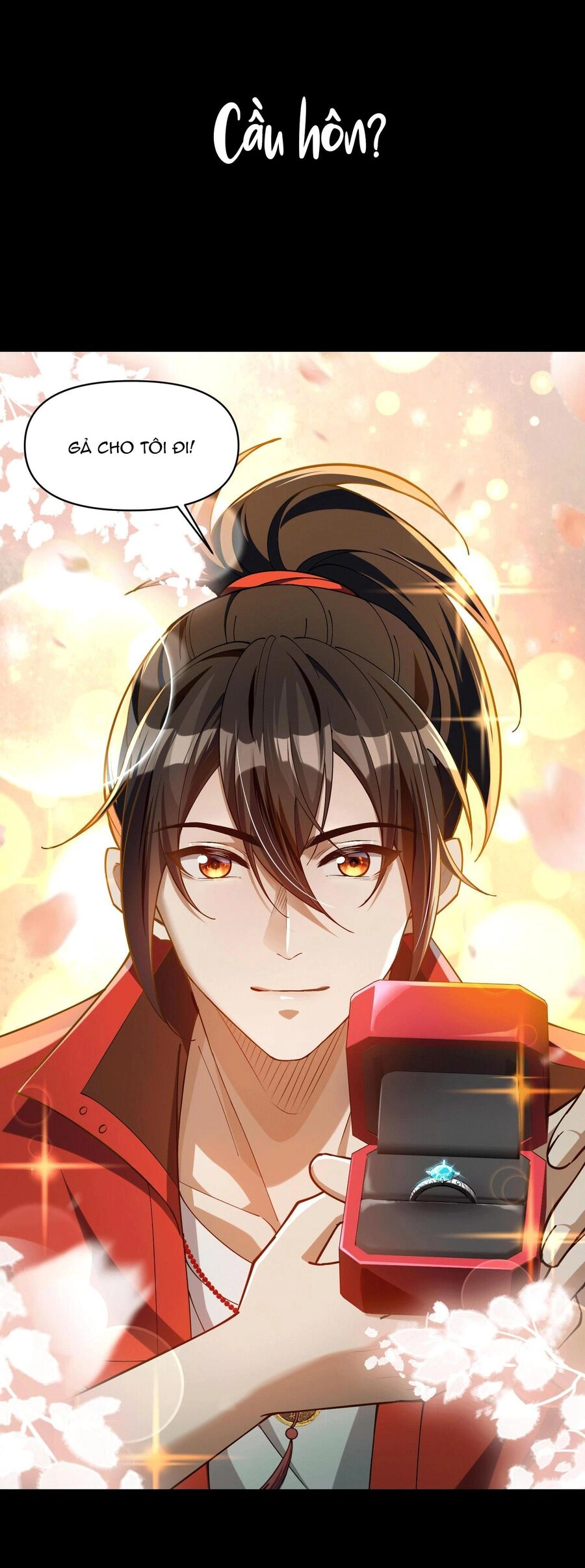 Tôi Livestream Cầu Hôn Nữ Quỷ Vậy Mà Thành Công!? Chapter 0 - 12