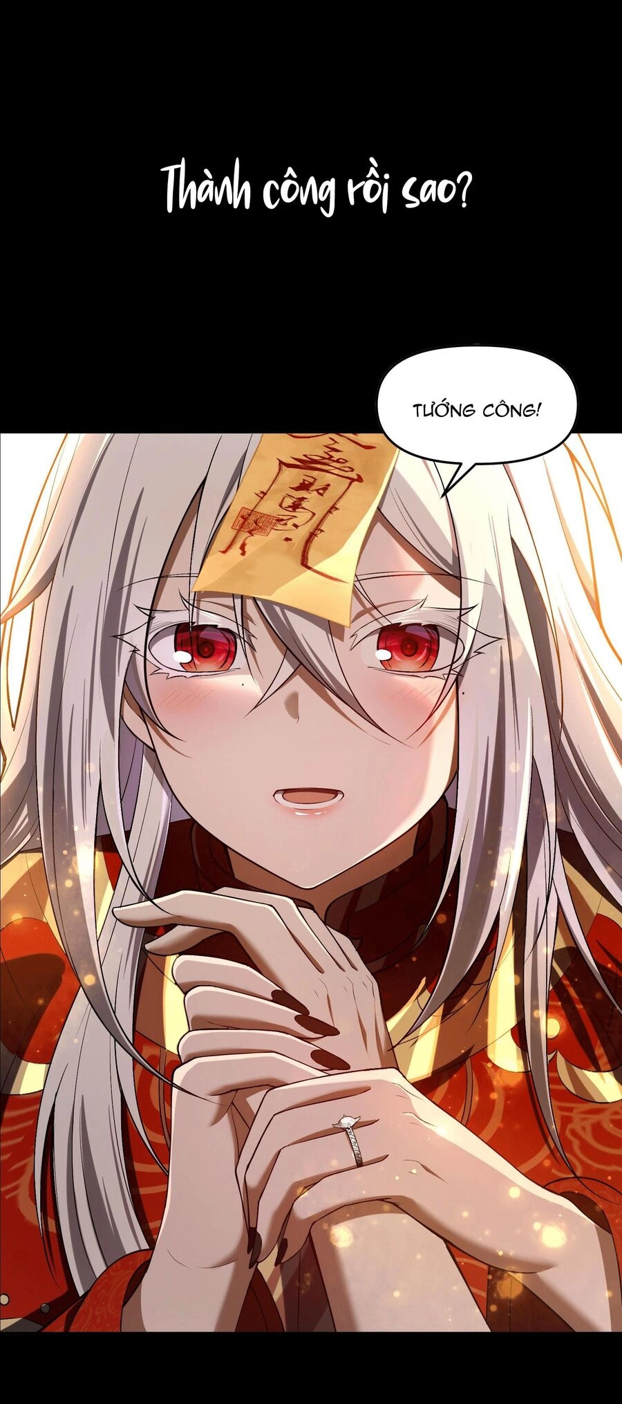 Tôi Livestream Cầu Hôn Nữ Quỷ Vậy Mà Thành Công!? Chapter 0 - 13