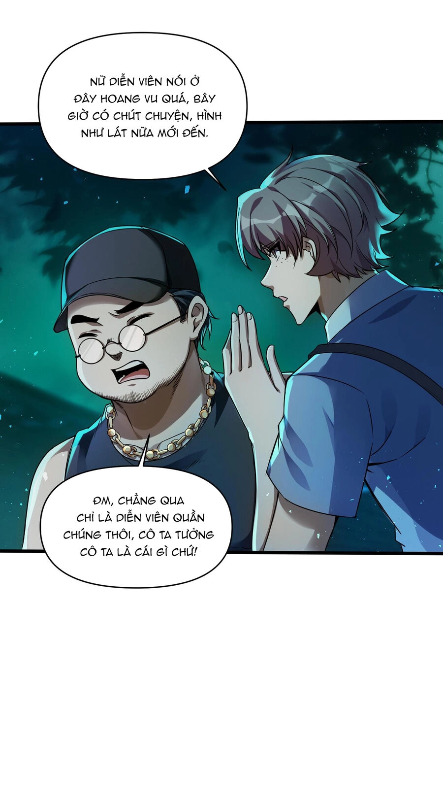 Tôi Livestream Cầu Hôn Nữ Quỷ Vậy Mà Thành Công!? Chapter 1 - 20