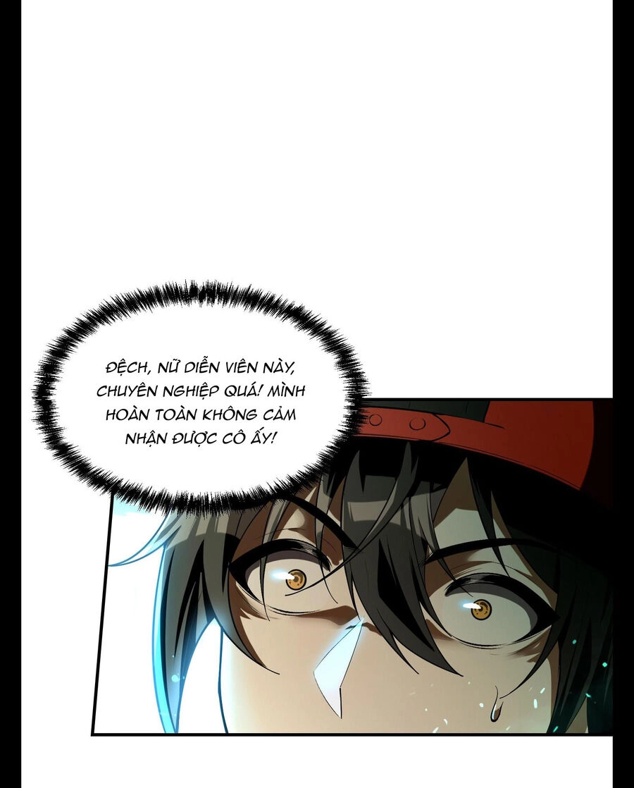 Tôi Livestream Cầu Hôn Nữ Quỷ Vậy Mà Thành Công!? Chapter 2 - 3