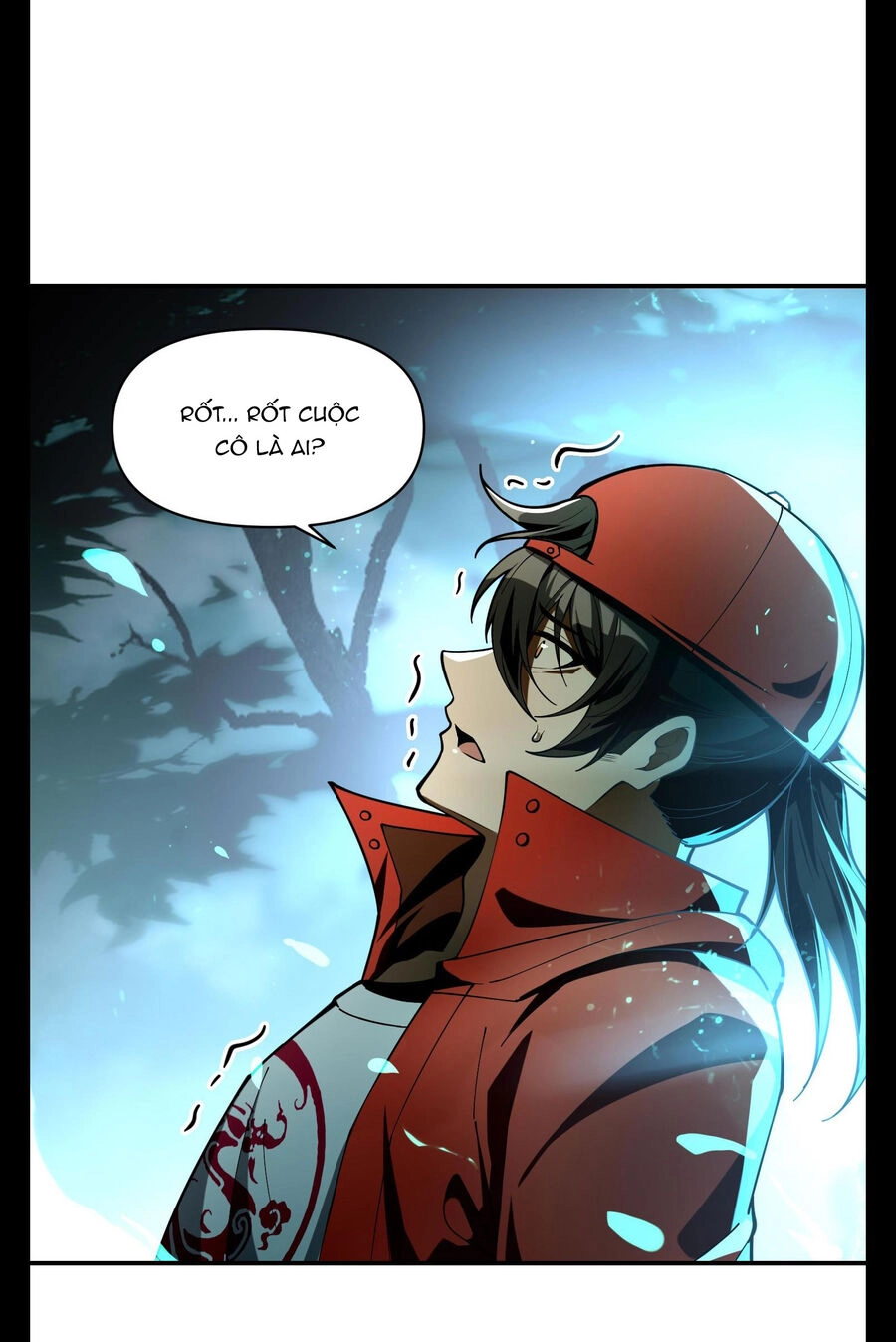 Tôi Livestream Cầu Hôn Nữ Quỷ Vậy Mà Thành Công!? Chapter 2 - 4