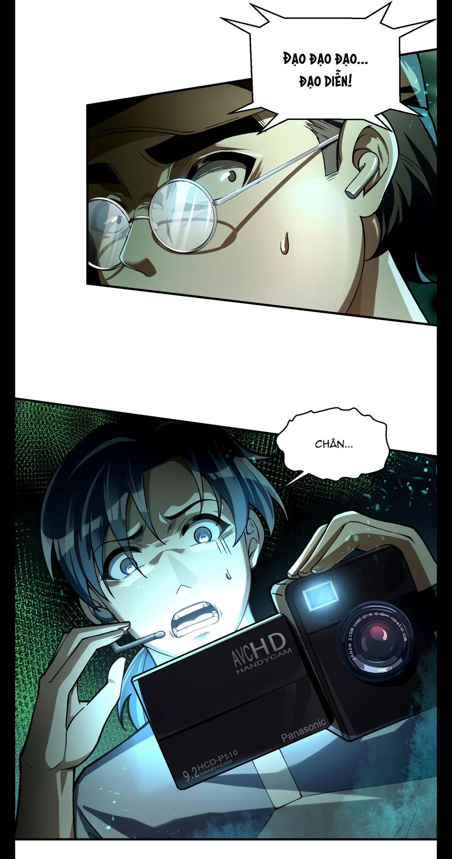 Tôi Livestream Cầu Hôn Nữ Quỷ Vậy Mà Thành Công!? Chapter 2 - 6