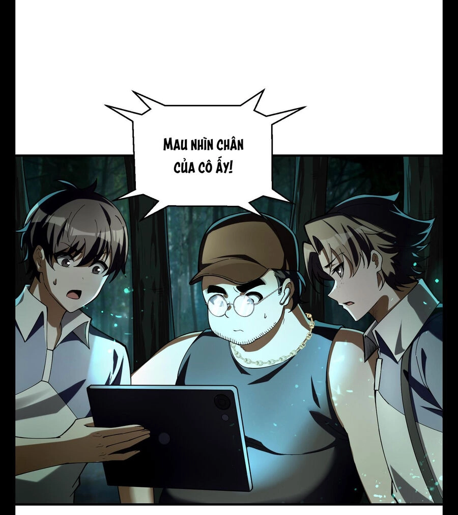 Tôi Livestream Cầu Hôn Nữ Quỷ Vậy Mà Thành Công!? Chapter 2 - 7