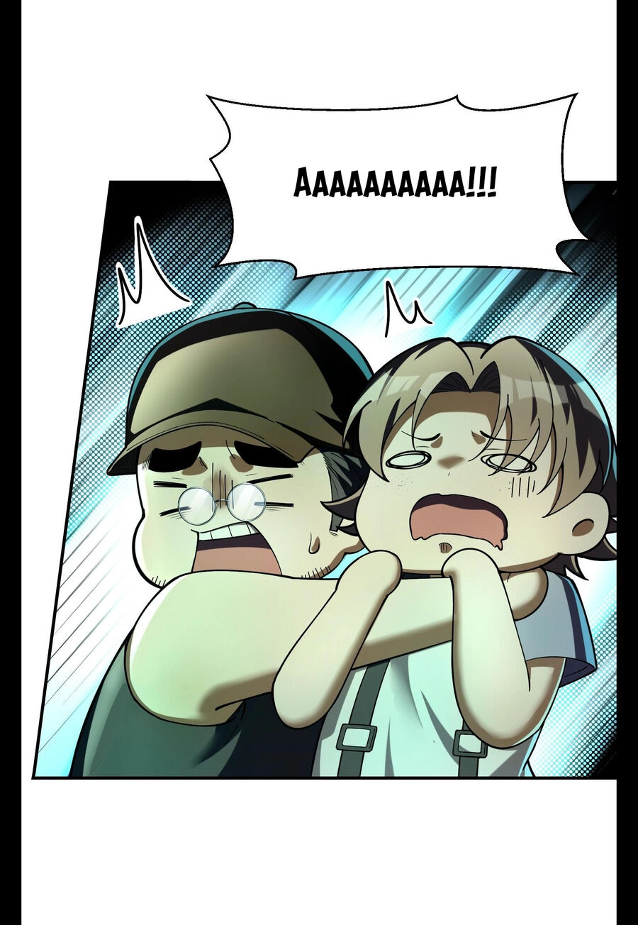 Tôi Livestream Cầu Hôn Nữ Quỷ Vậy Mà Thành Công!? Chapter 2 - 8