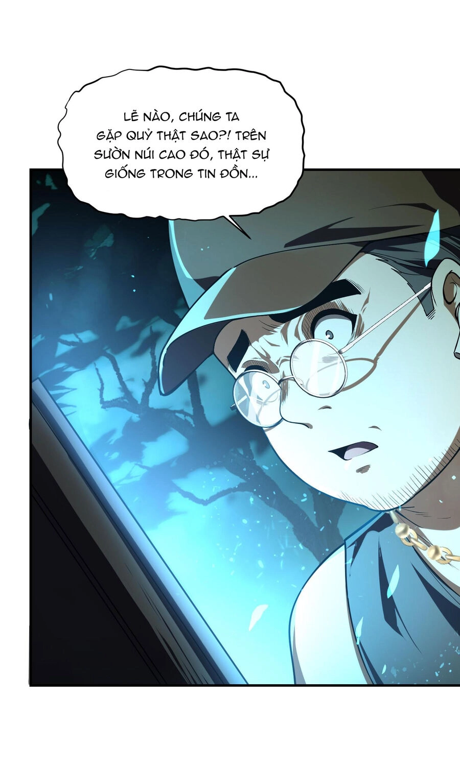 Tôi Livestream Cầu Hôn Nữ Quỷ Vậy Mà Thành Công!? Chapter 2 - 10