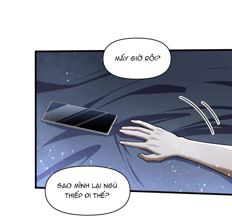 Tôi Livestream Cầu Hôn Nữ Quỷ Vậy Mà Thành Công!? Chapter 3 - 73