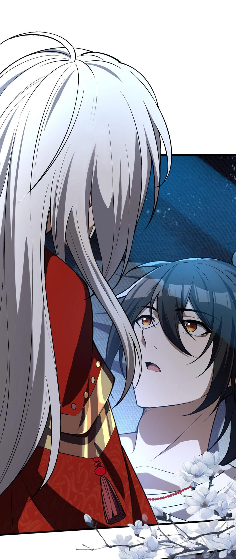 Tôi Livestream Cầu Hôn Nữ Quỷ Vậy Mà Thành Công!? Chapter 3 - 75