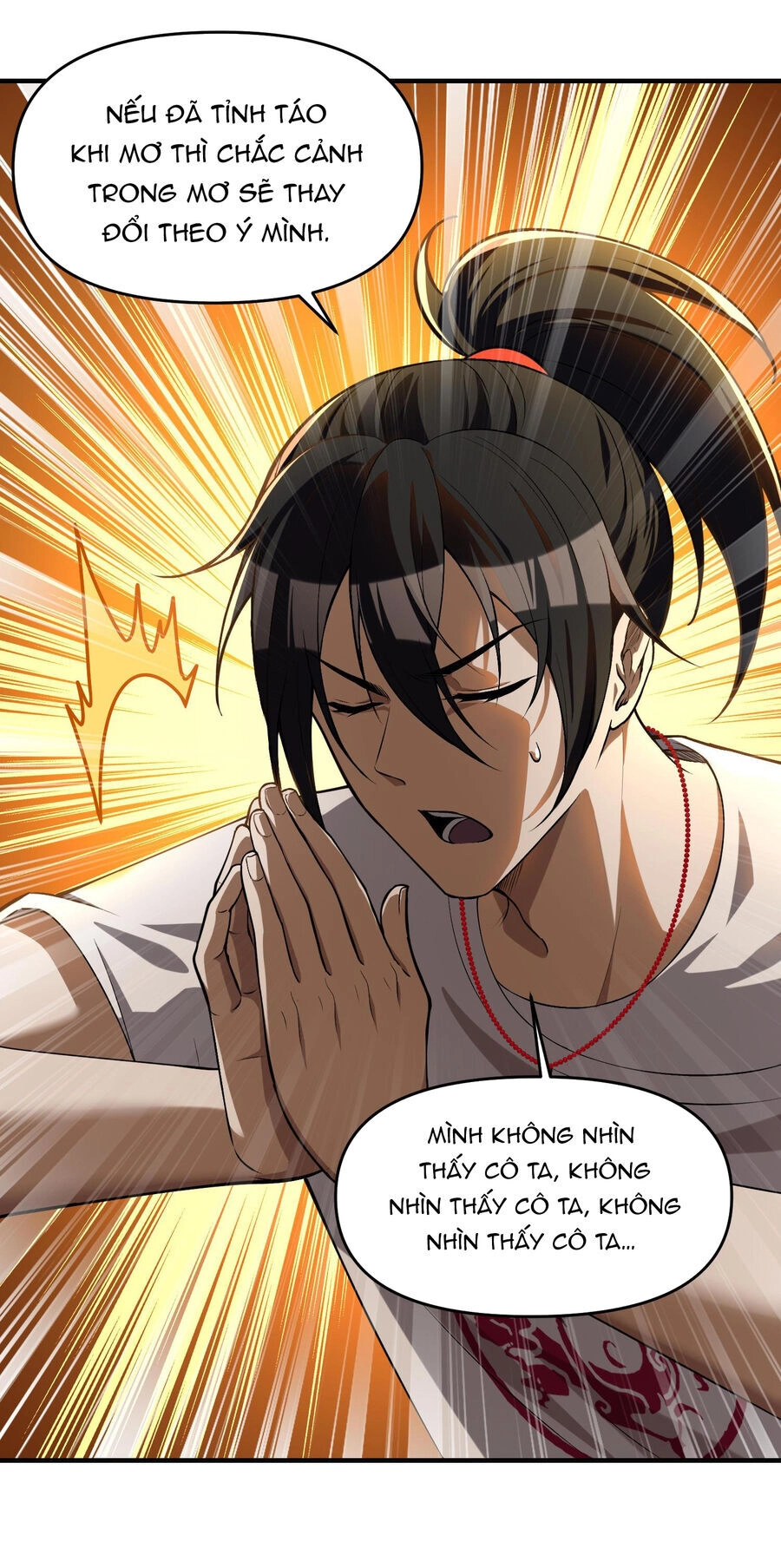 Tôi Livestream Cầu Hôn Nữ Quỷ Vậy Mà Thành Công!? Chapter 4 - 5