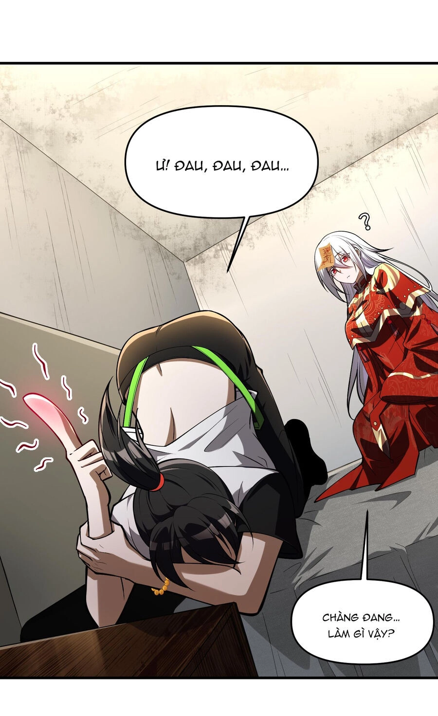 Tôi Livestream Cầu Hôn Nữ Quỷ Vậy Mà Thành Công!? Chapter 4 - 6