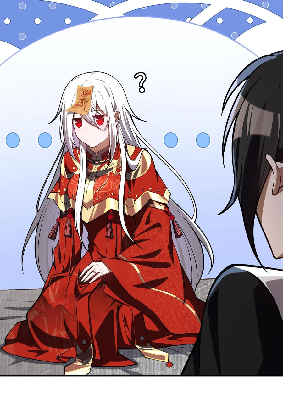 Tôi Livestream Cầu Hôn Nữ Quỷ Vậy Mà Thành Công!? Chapter 4 - 8