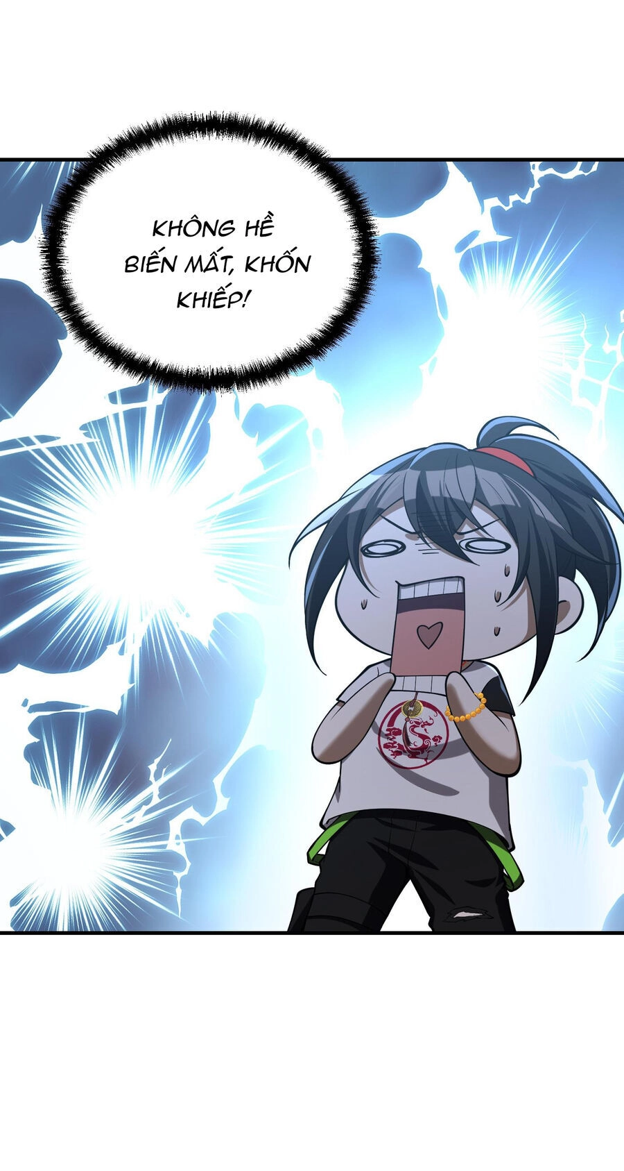 Tôi Livestream Cầu Hôn Nữ Quỷ Vậy Mà Thành Công!? Chapter 4 - 9