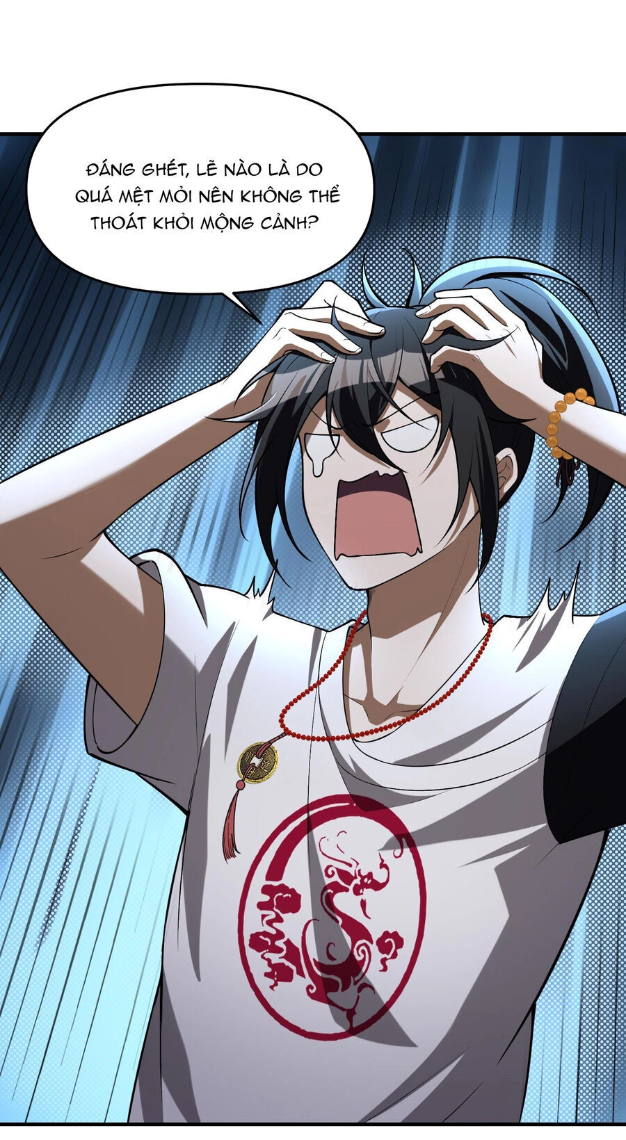 Tôi Livestream Cầu Hôn Nữ Quỷ Vậy Mà Thành Công!? Chapter 4 - 11