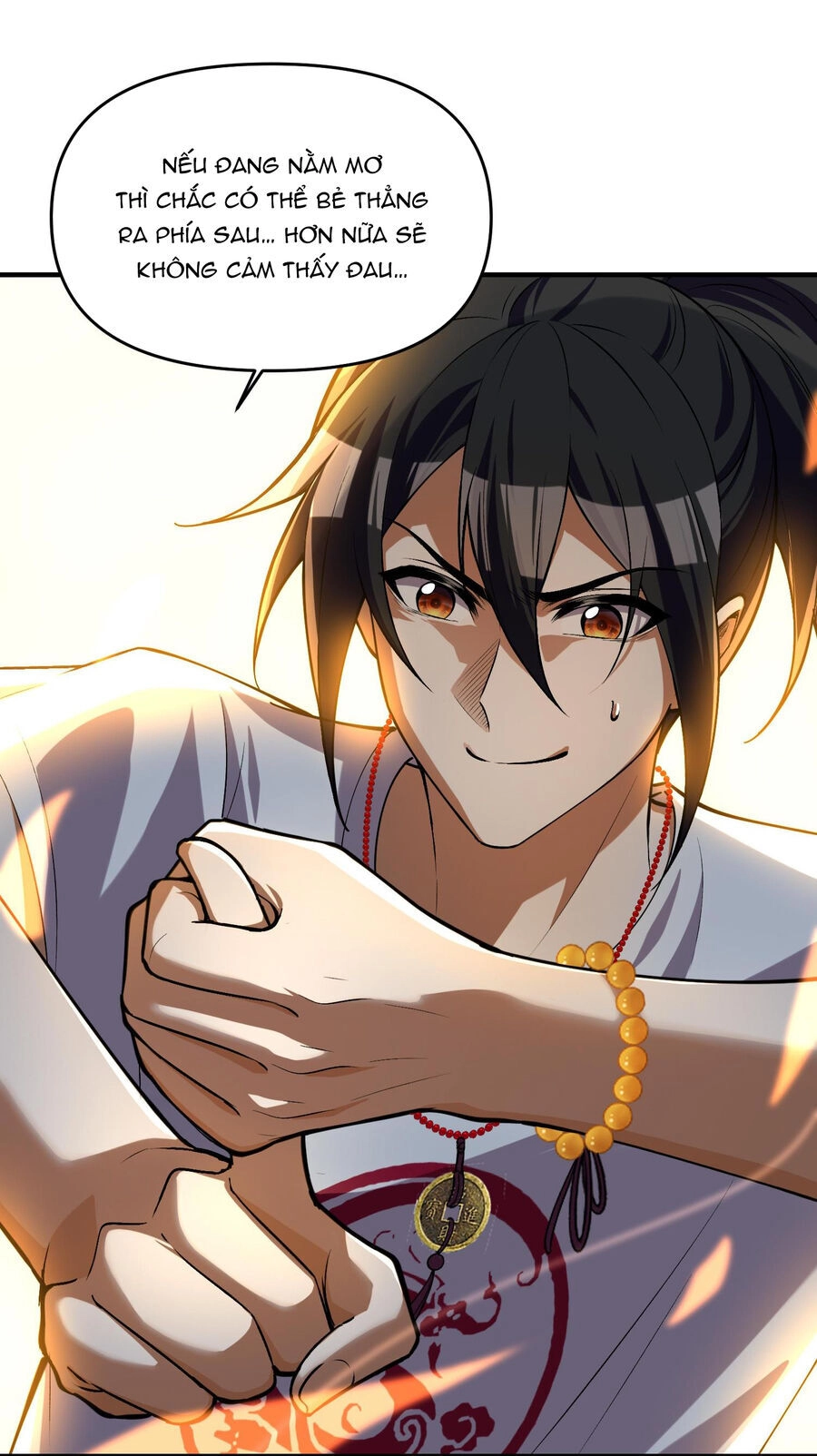 Tôi Livestream Cầu Hôn Nữ Quỷ Vậy Mà Thành Công!? Chapter 4 - 13