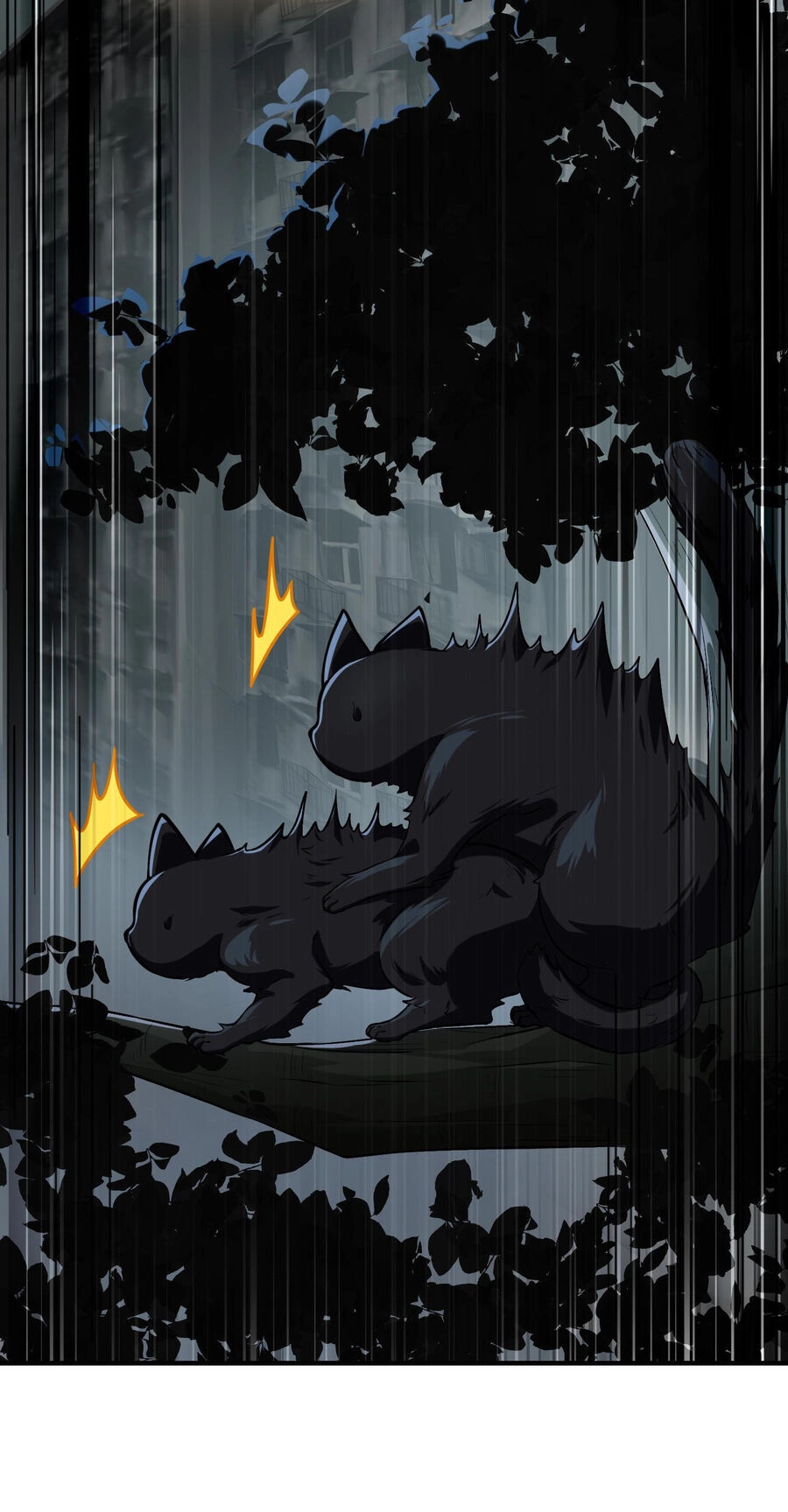 Tôi Livestream Cầu Hôn Nữ Quỷ Vậy Mà Thành Công!? Chapter 4 - 15