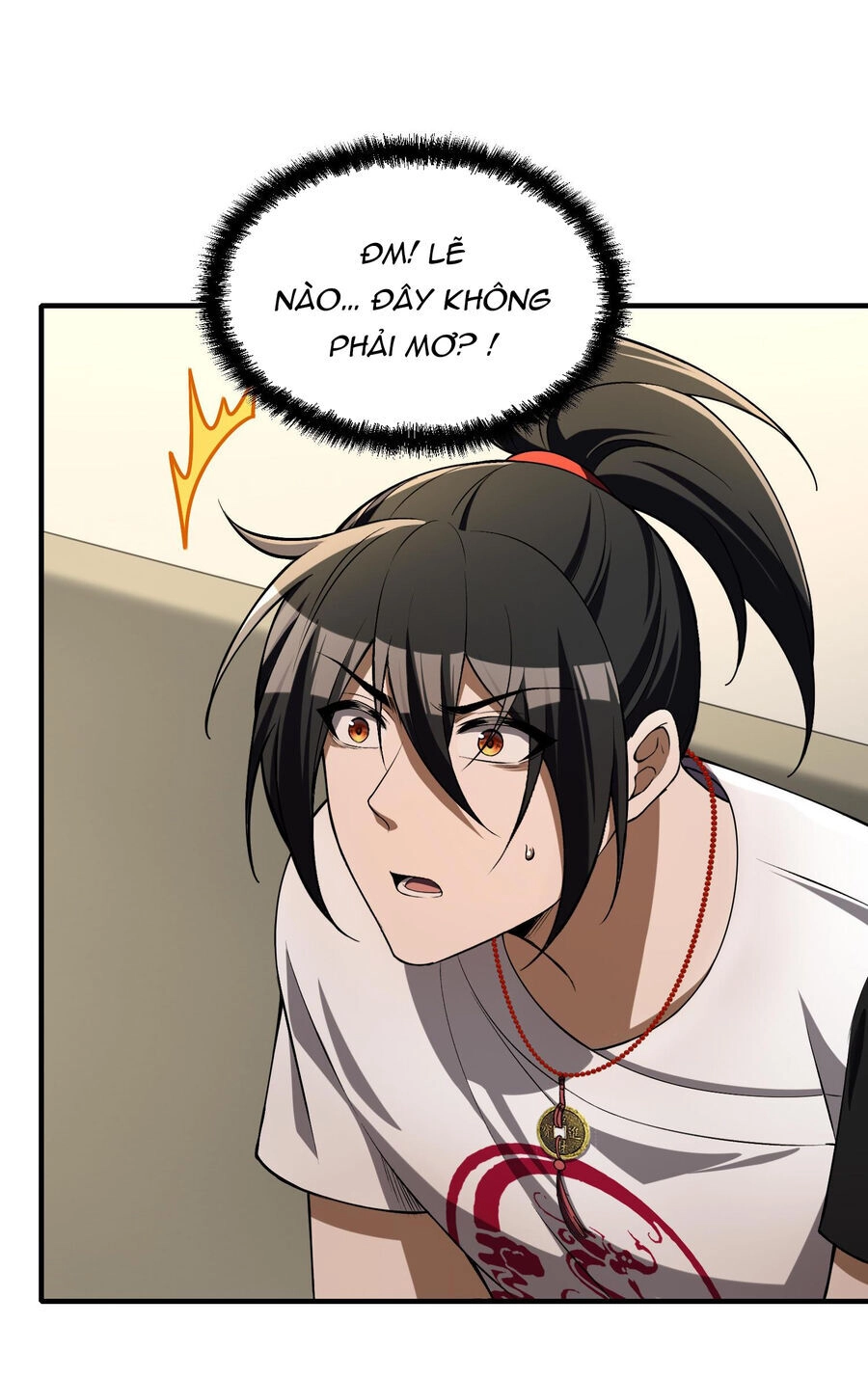 Tôi Livestream Cầu Hôn Nữ Quỷ Vậy Mà Thành Công!? Chapter 4 - 16