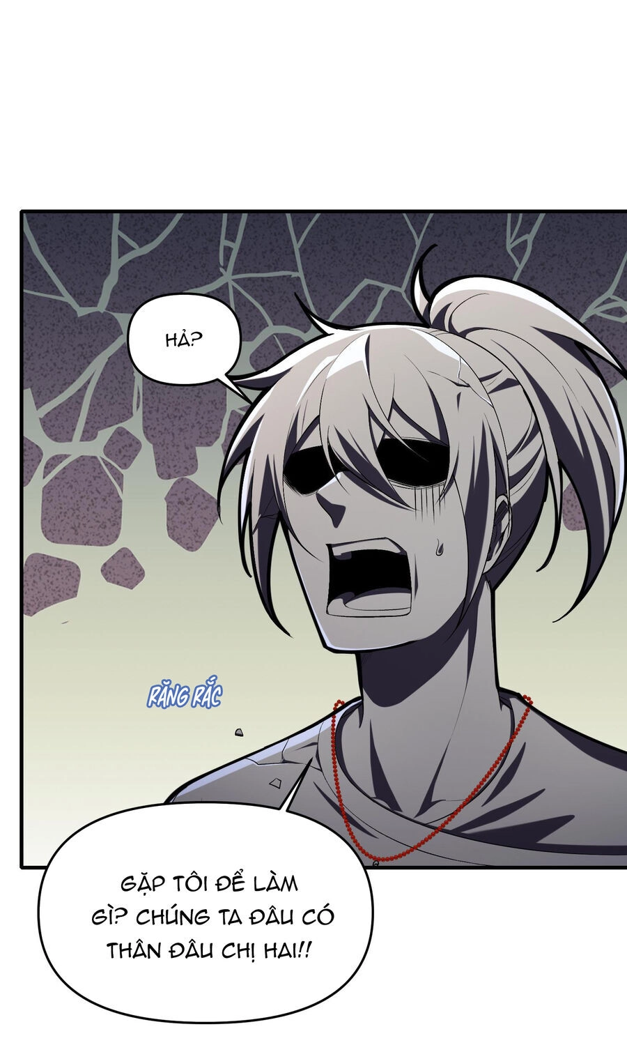 Tôi Livestream Cầu Hôn Nữ Quỷ Vậy Mà Thành Công!? Chapter 4 - 21