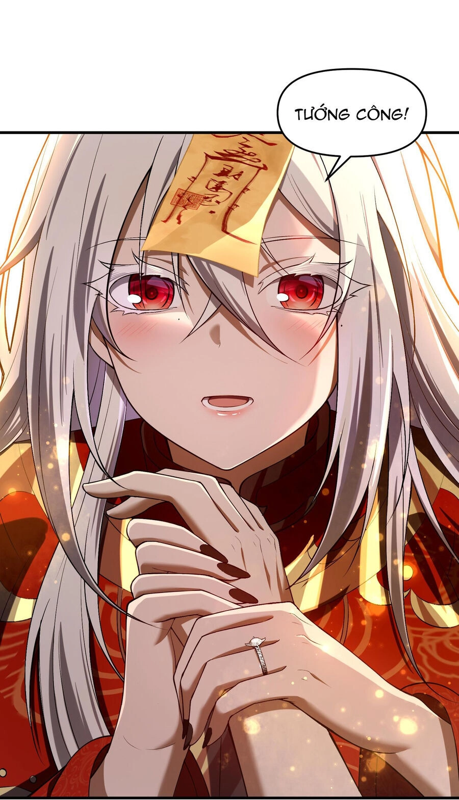 Tôi Livestream Cầu Hôn Nữ Quỷ Vậy Mà Thành Công!? Chapter 4 - 22