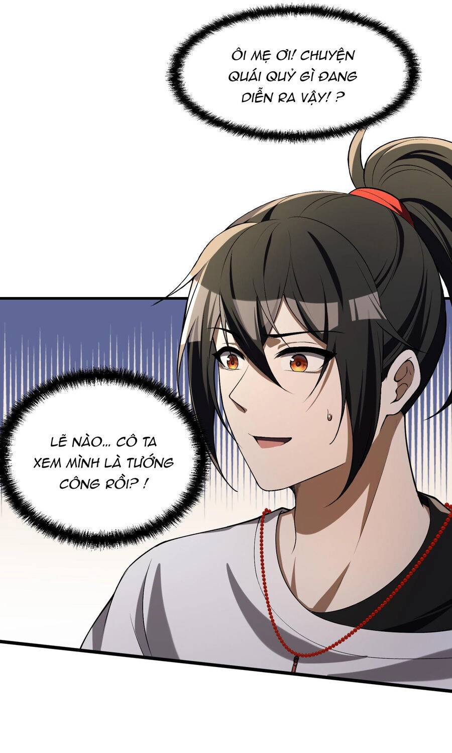 Tôi Livestream Cầu Hôn Nữ Quỷ Vậy Mà Thành Công!? Chapter 4 - 23