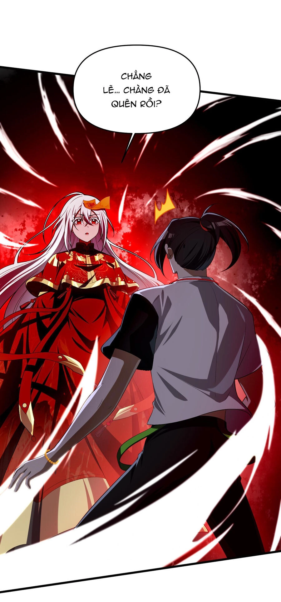 Tôi Livestream Cầu Hôn Nữ Quỷ Vậy Mà Thành Công!? Chapter 4 - 24