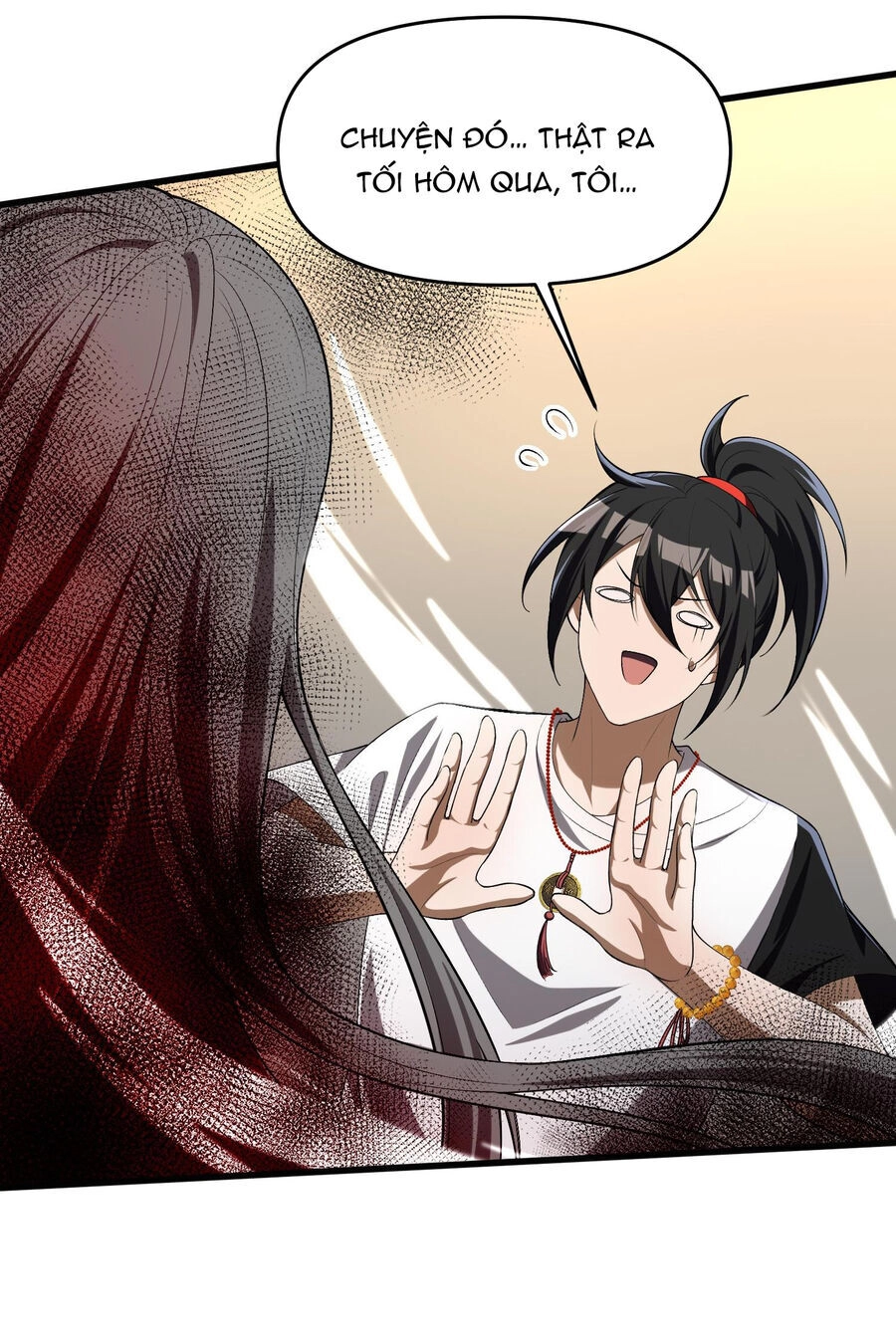 Tôi Livestream Cầu Hôn Nữ Quỷ Vậy Mà Thành Công!? Chapter 4 - 25