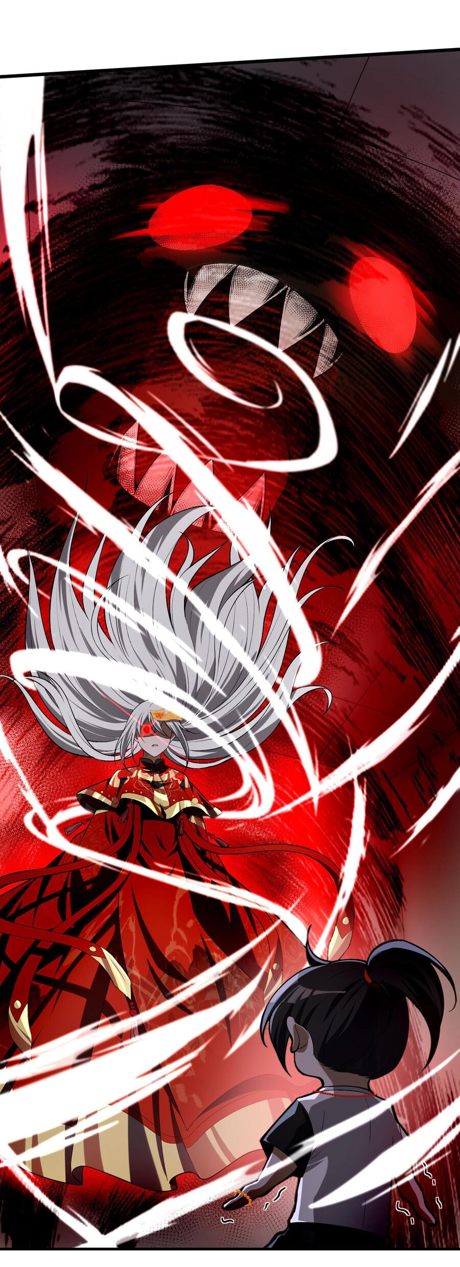 Tôi Livestream Cầu Hôn Nữ Quỷ Vậy Mà Thành Công!? Chapter 4 - 26