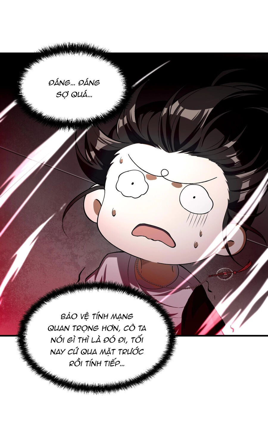 Tôi Livestream Cầu Hôn Nữ Quỷ Vậy Mà Thành Công!? Chapter 4 - 27