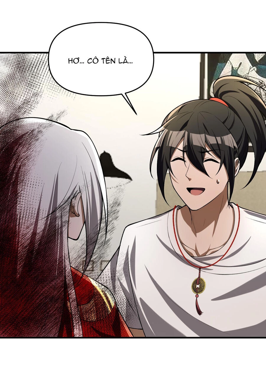 Tôi Livestream Cầu Hôn Nữ Quỷ Vậy Mà Thành Công!? Chapter 4 - 29