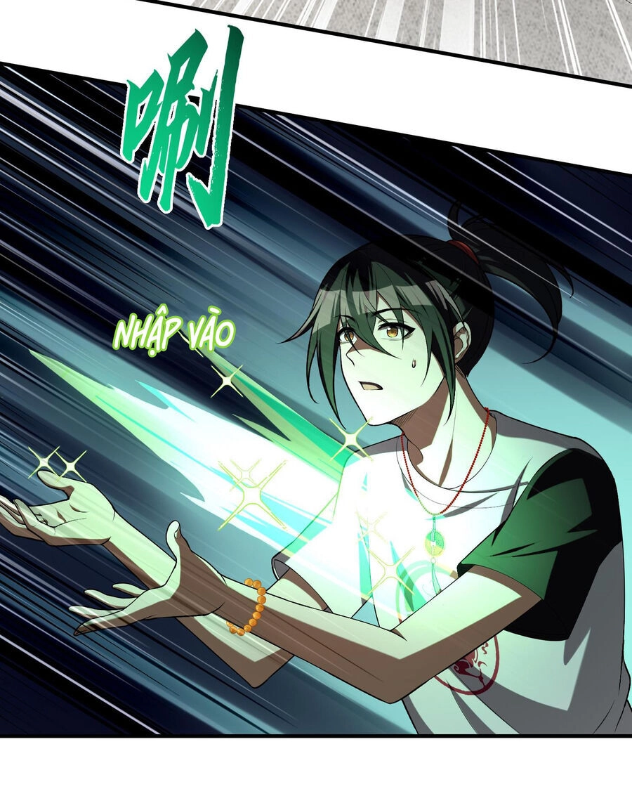 Tôi Livestream Cầu Hôn Nữ Quỷ Vậy Mà Thành Công!? Chapter 4 - 36