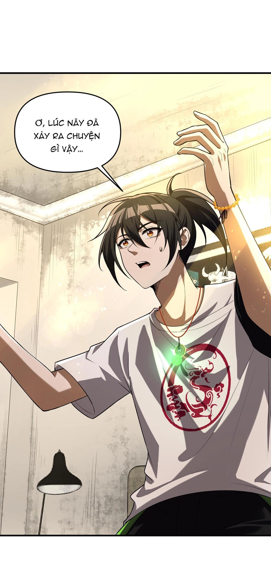 Tôi Livestream Cầu Hôn Nữ Quỷ Vậy Mà Thành Công!? Chapter 4 - 37