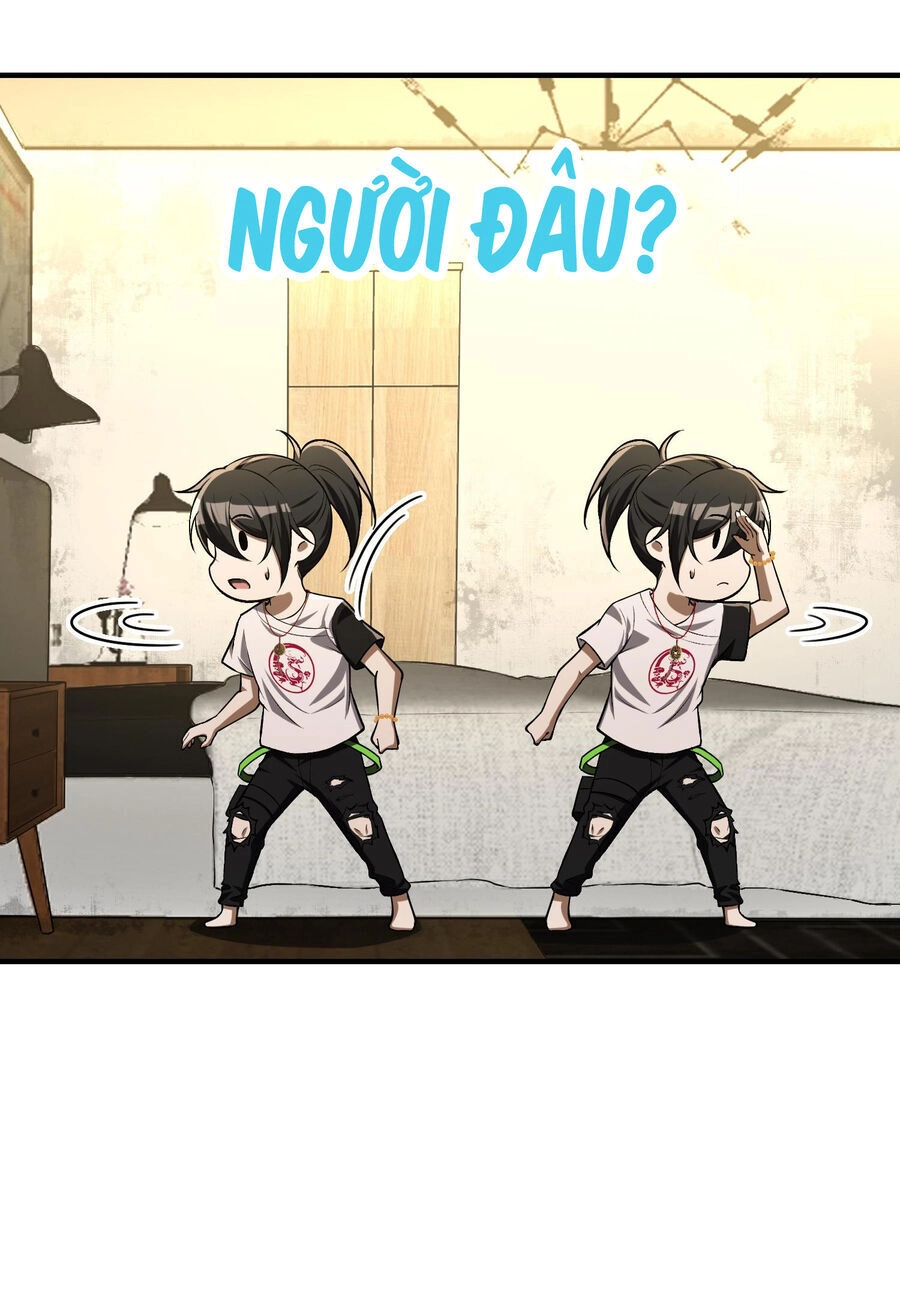 Tôi Livestream Cầu Hôn Nữ Quỷ Vậy Mà Thành Công!? Chapter 4 - 38