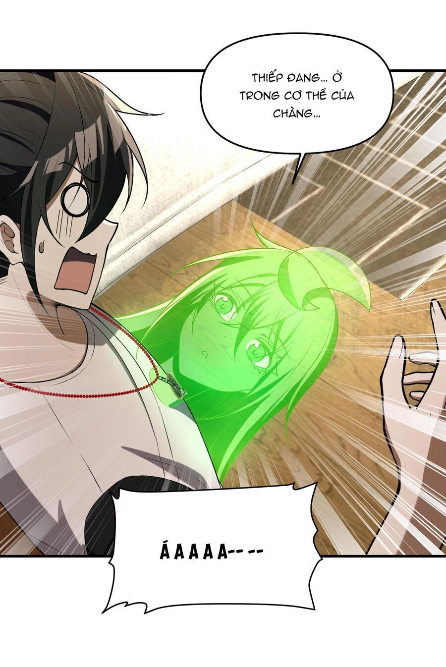 Tôi Livestream Cầu Hôn Nữ Quỷ Vậy Mà Thành Công!? Chapter 4 - 39