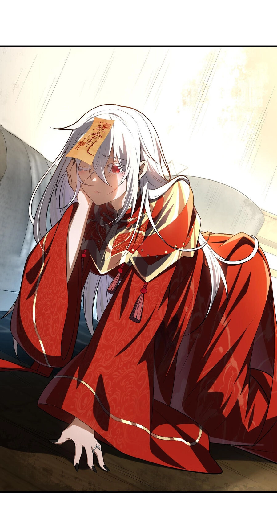 Tôi Livestream Cầu Hôn Nữ Quỷ Vậy Mà Thành Công!? Chapter 4 - 42