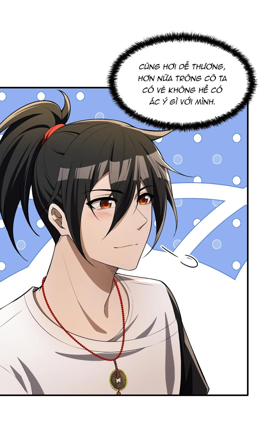 Tôi Livestream Cầu Hôn Nữ Quỷ Vậy Mà Thành Công!? Chapter 4 - 43