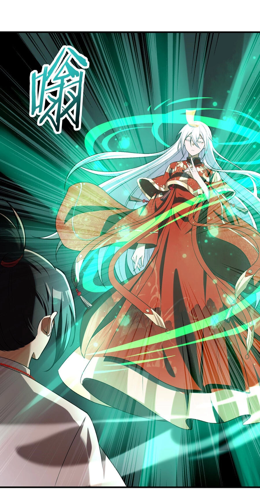 Tôi Livestream Cầu Hôn Nữ Quỷ Vậy Mà Thành Công!? Chapter 4 - 50