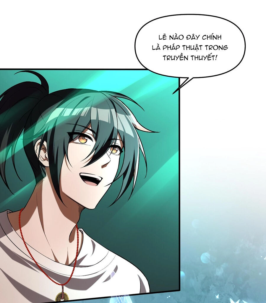 Tôi Livestream Cầu Hôn Nữ Quỷ Vậy Mà Thành Công!? Chapter 4 - 51