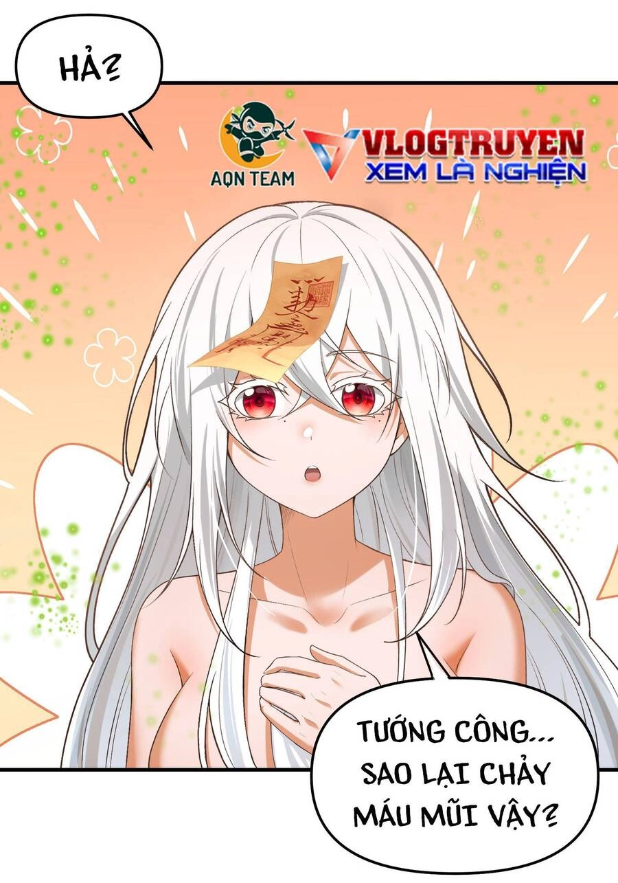 Tôi Livestream Cầu Hôn Nữ Quỷ Vậy Mà Thành Công!? Chapter 5 - 2